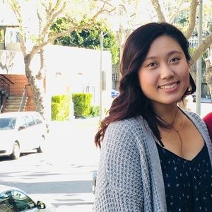 Meet your Posher, Hannah